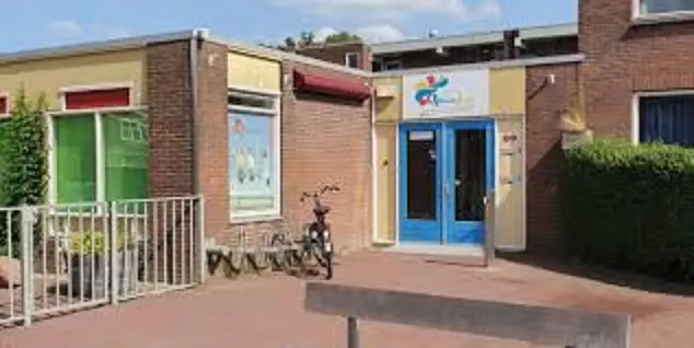 ""